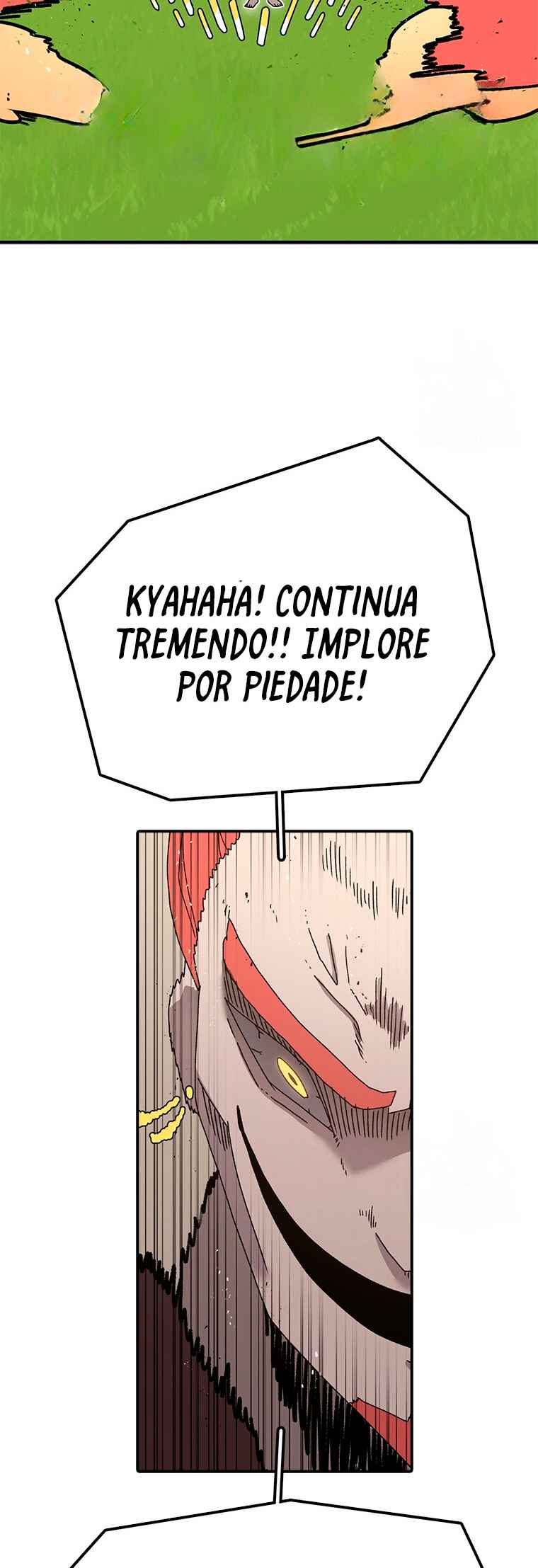 The House Without Time Chapter 34 - Page 17