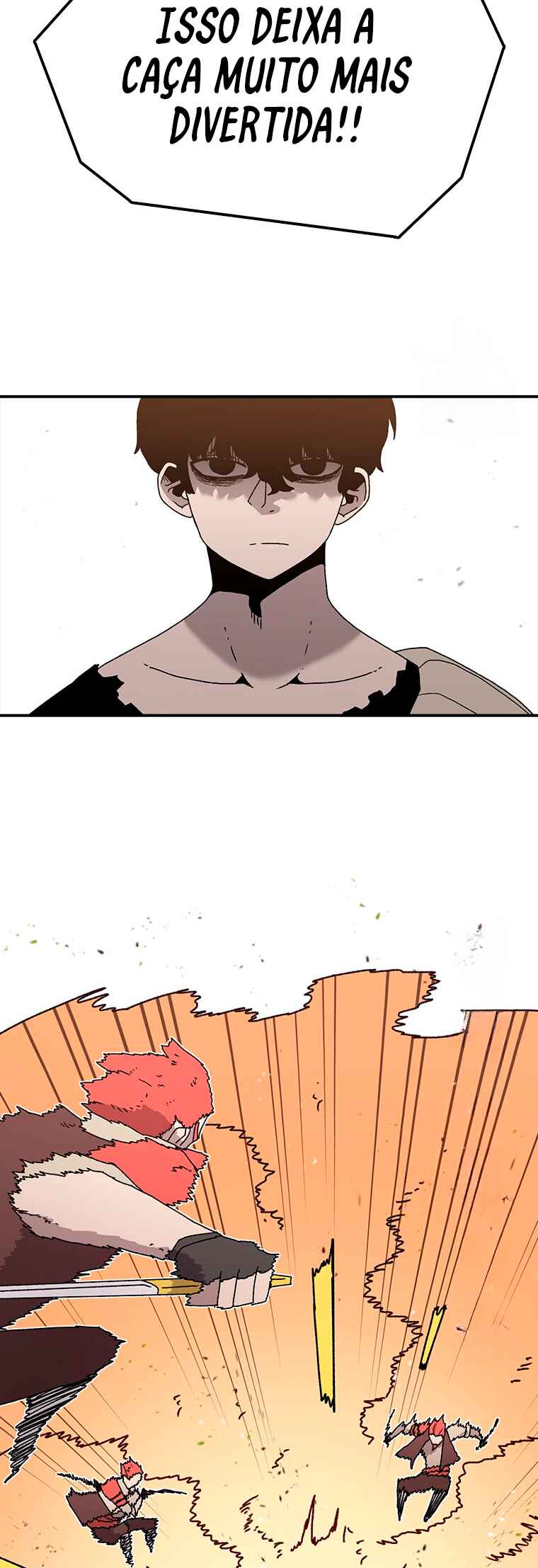 The House Without Time Chapter 34 - Page 18