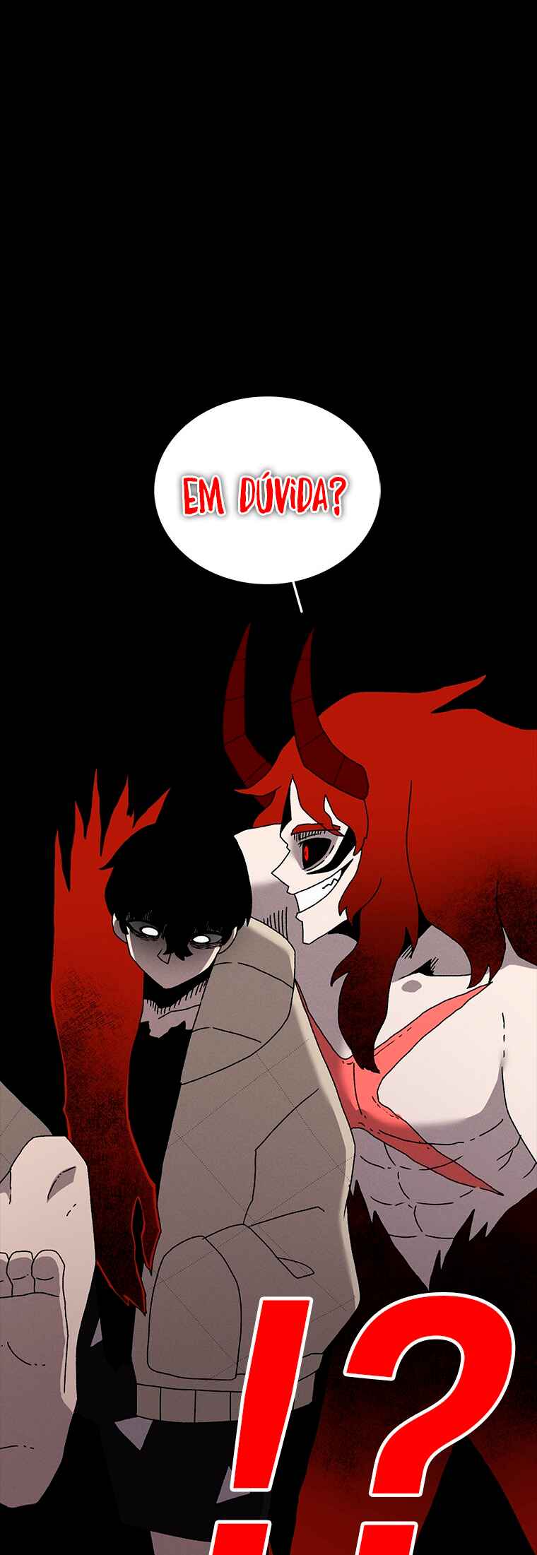 The House Without Time Chapter 34 - Page 36