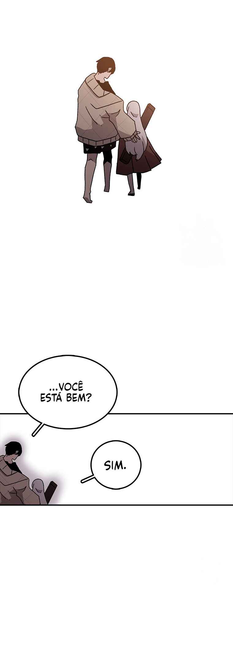 The House Without Time Chapter 34 - Page 45