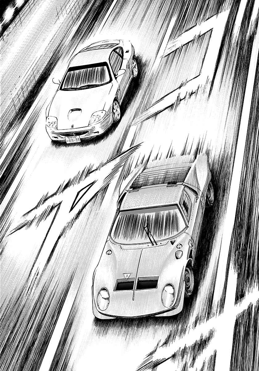 Countach Chapter 39 - Page 23