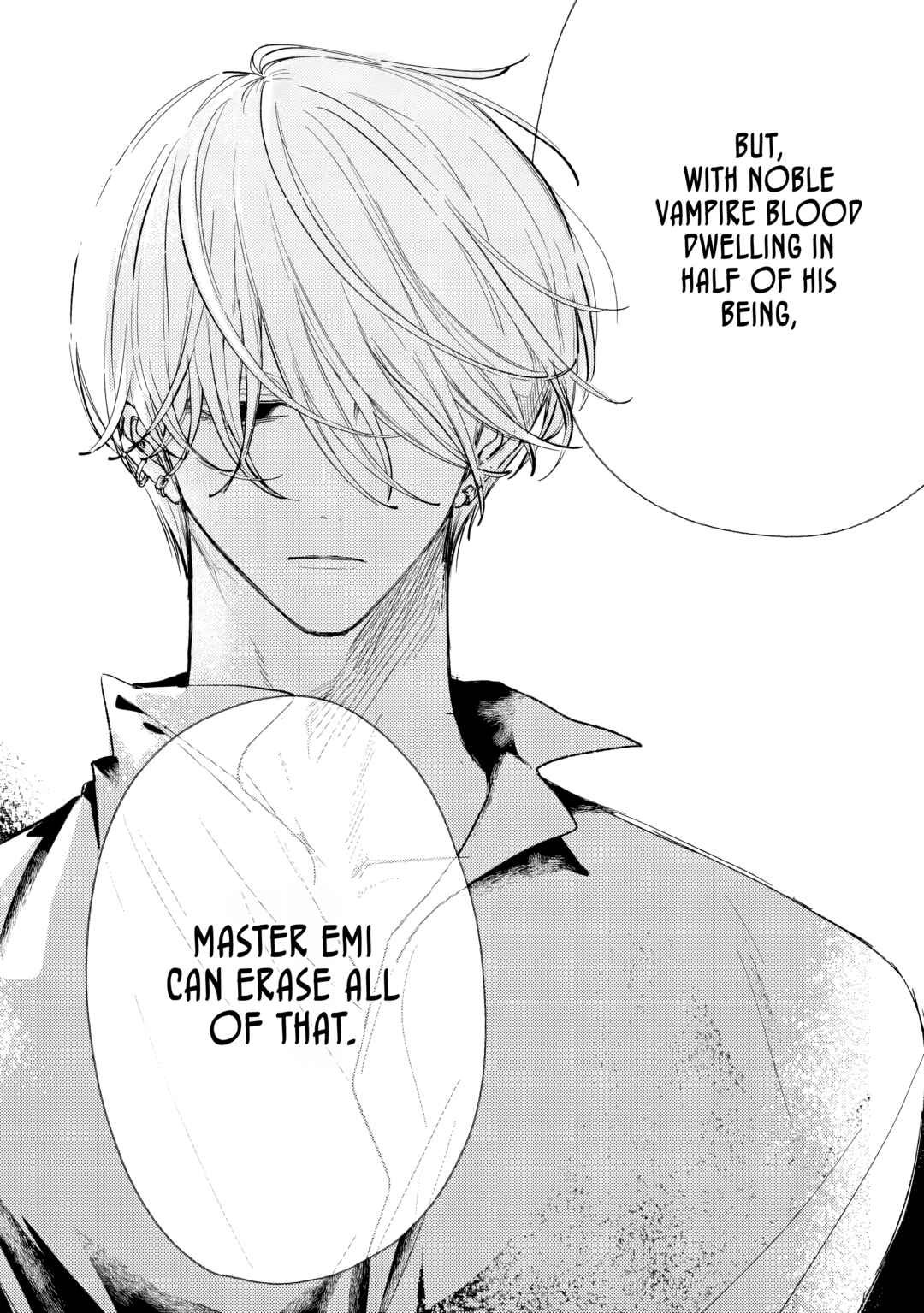 Keiyaku Shite yo, Sumi-senpai Chapter 2 - Page 22