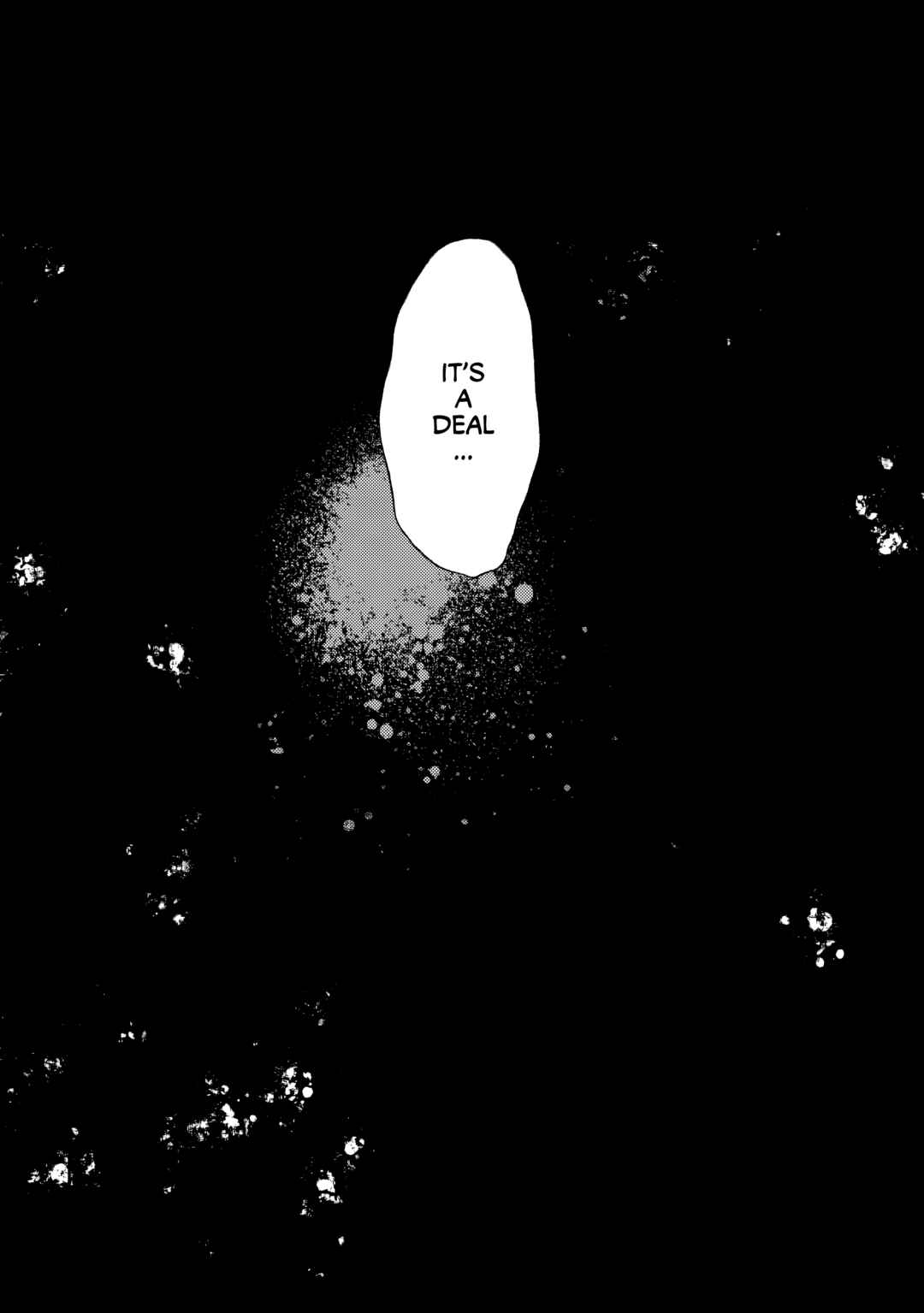 Keiyaku Shite yo, Sumi-senpai Chapter 2 - Page 28