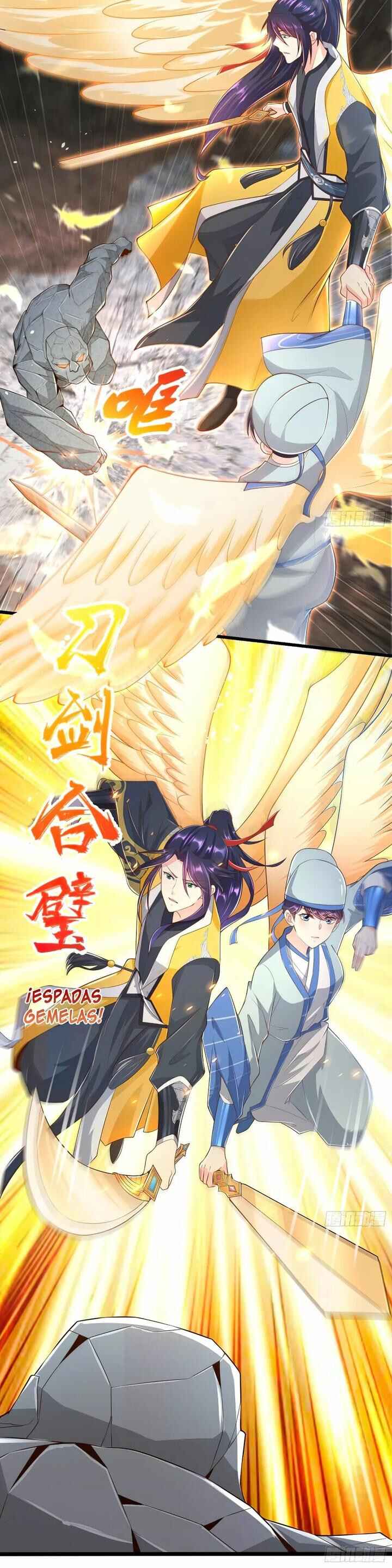 Bèipò Chéngwéi Fǎnpài Zhuìxù Chapter 119 - Page 10