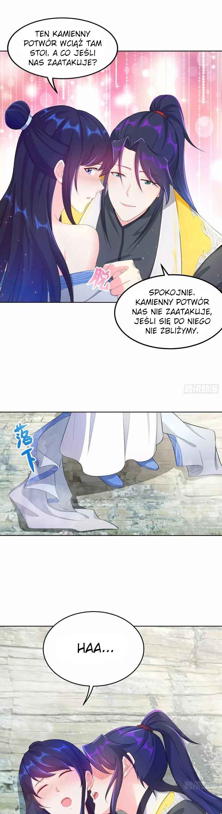 Bèipò Chéngwéi Fǎnpài Zhuìxù Chapter 119 - Page 13