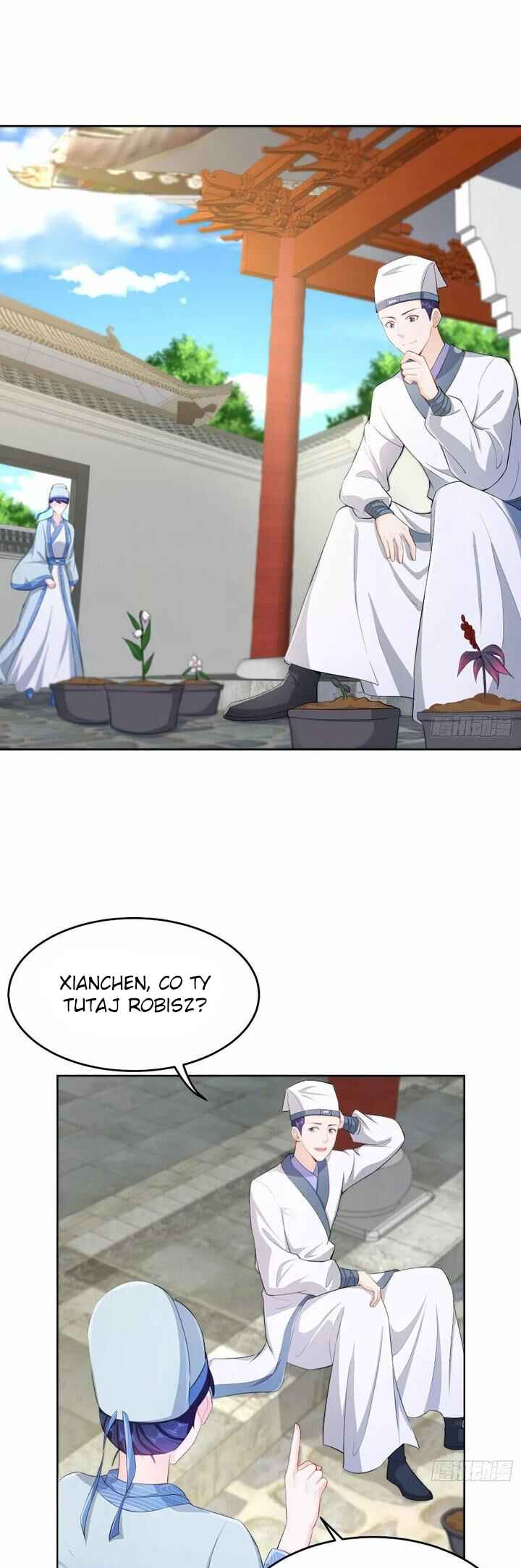 Bèipò Chéngwéi Fǎnpài Zhuìxù Chapter 119 - Page 19