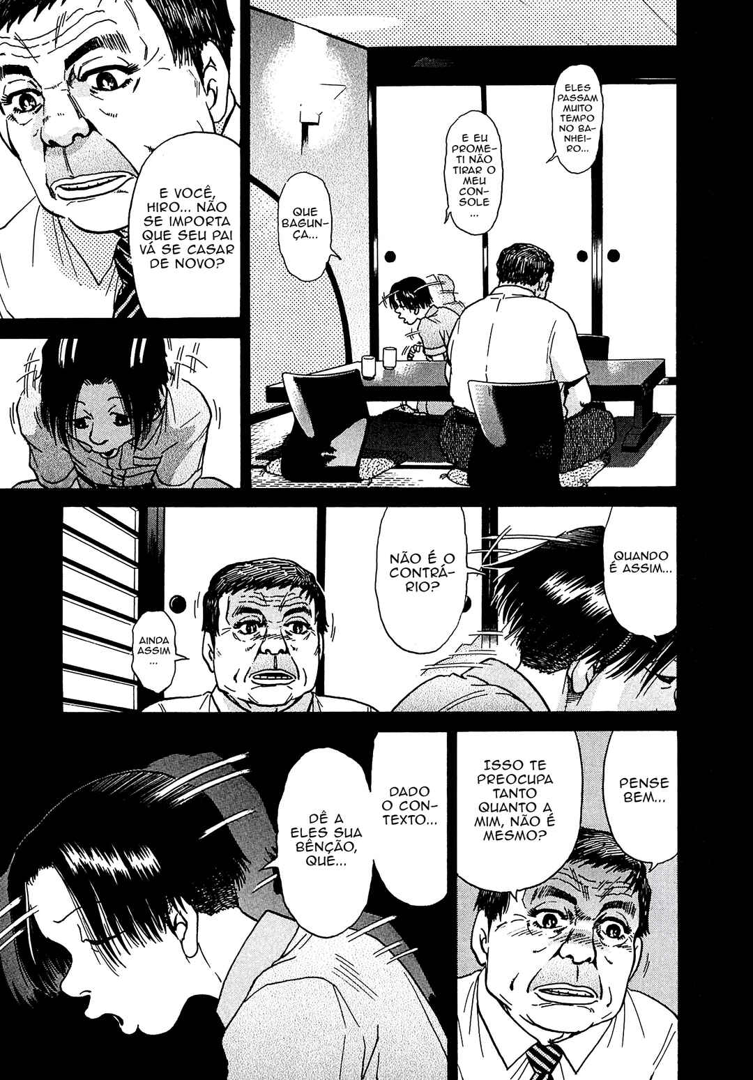 Kiichi VS Chapter 9 - Page 22