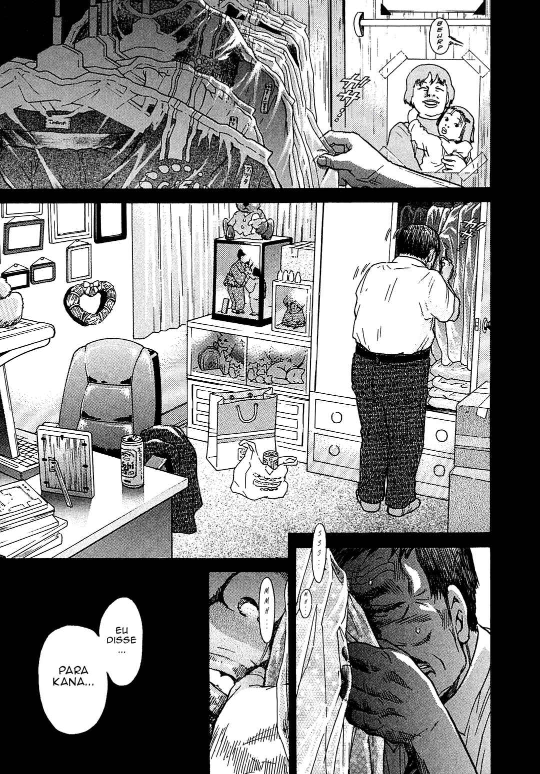 Kiichi VS Chapter 9 - Page 24