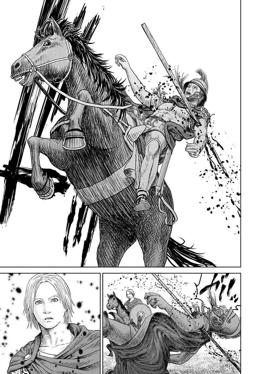 Ad Astra - Scipio and Hannibal Chapter 6 - Page 19