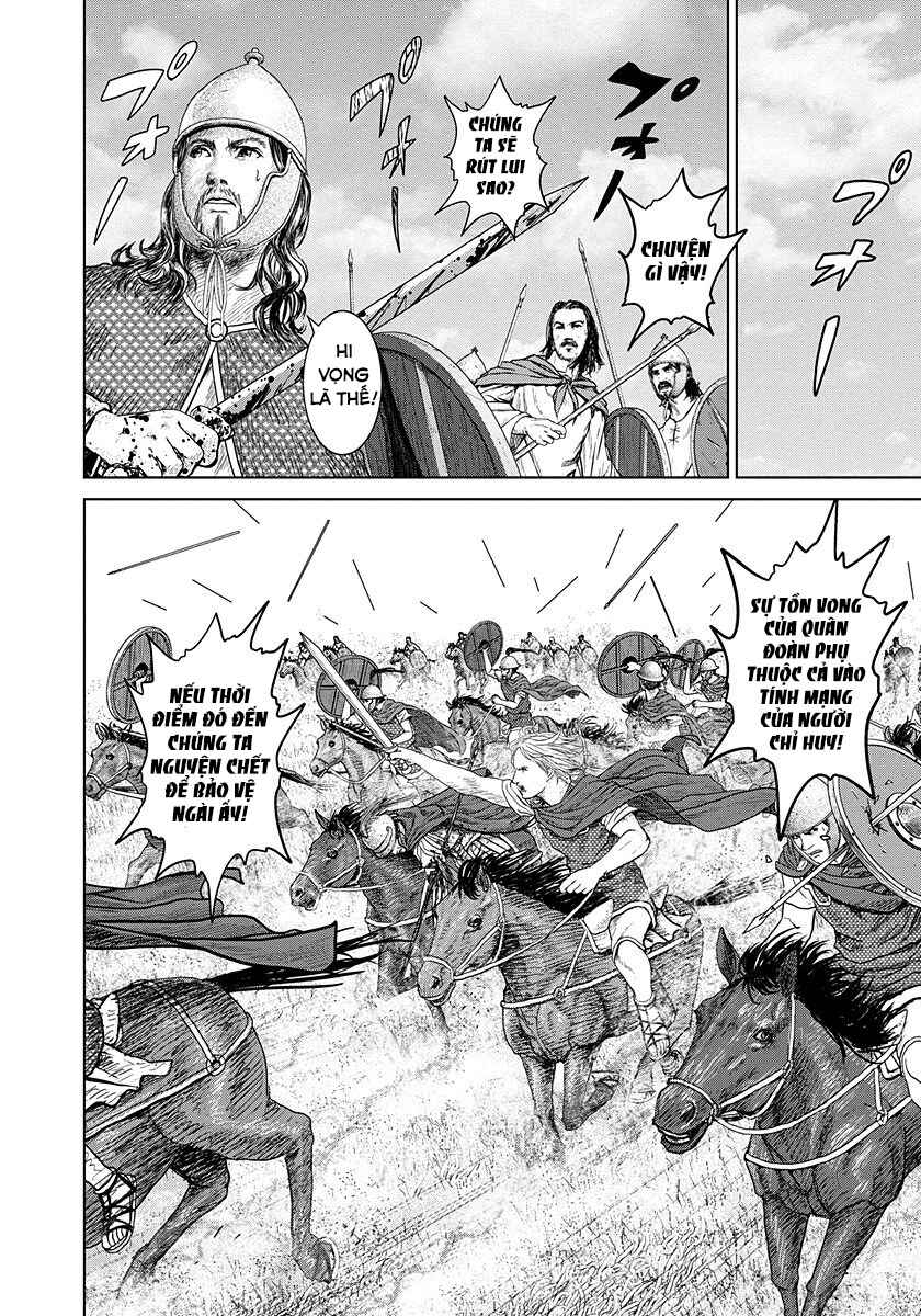Ad Astra - Scipio and Hannibal Chapter 6 - Page 26