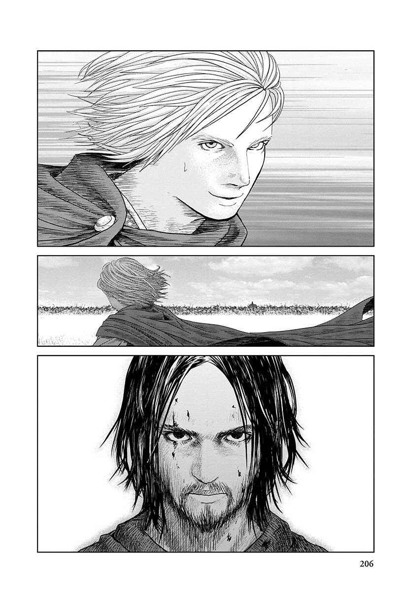 Ad Astra - Scipio and Hannibal Chapter 6 - Page 28