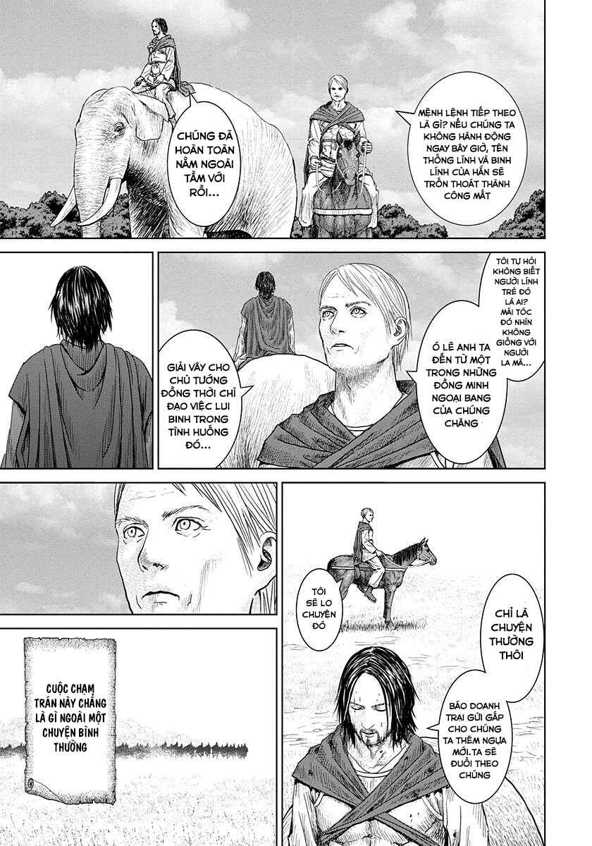 Ad Astra - Scipio and Hannibal Chapter 6 - Page 29