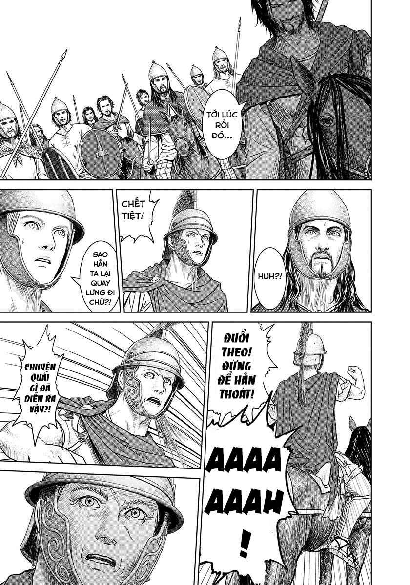 Ad Astra - Scipio and Hannibal Chapter 6 - Page 5