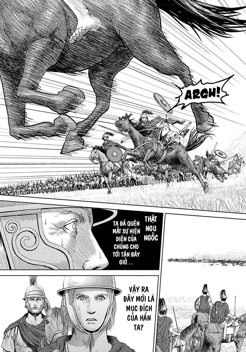 Ad Astra - Scipio and Hannibal Chapter 6 - Page 7