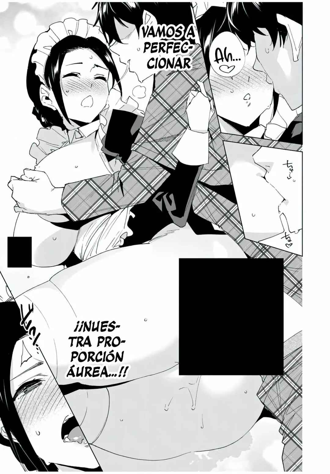 Destiny Lovers Chapter 135 - Page 12