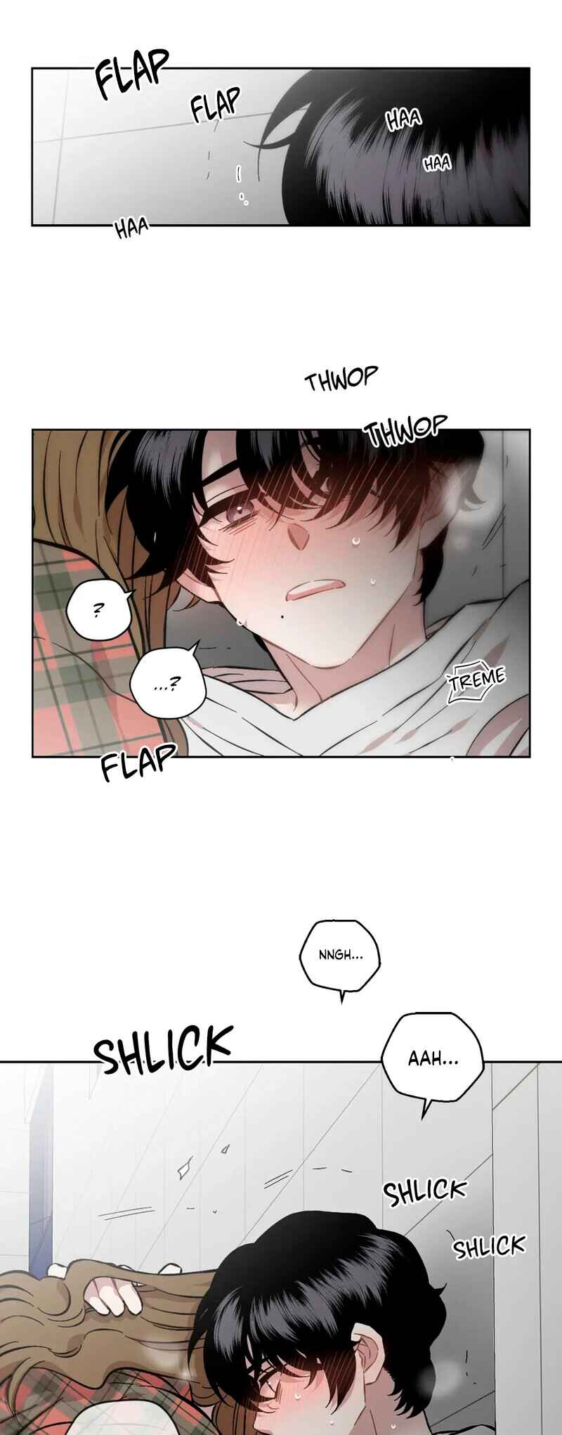 Love Thy Neighbor Chapter 69 - Page 13