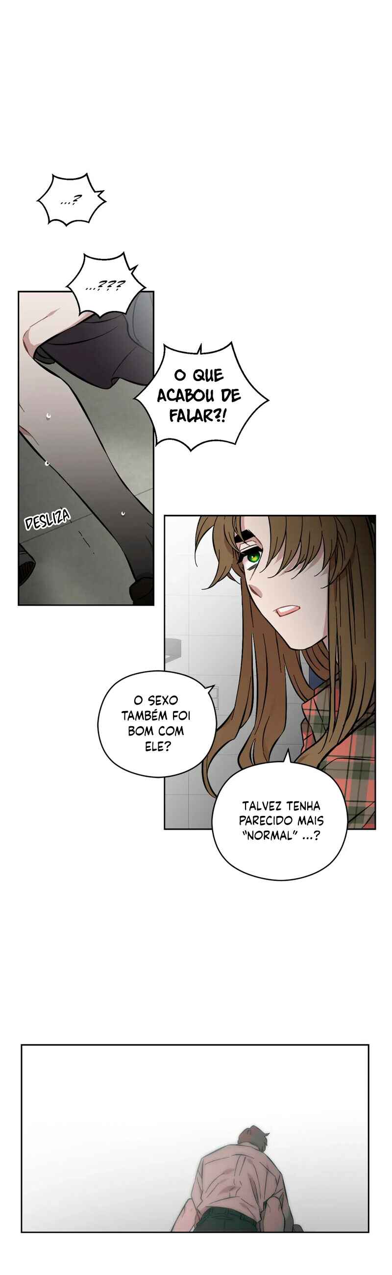 Love Thy Neighbor Chapter 69 - Page 22