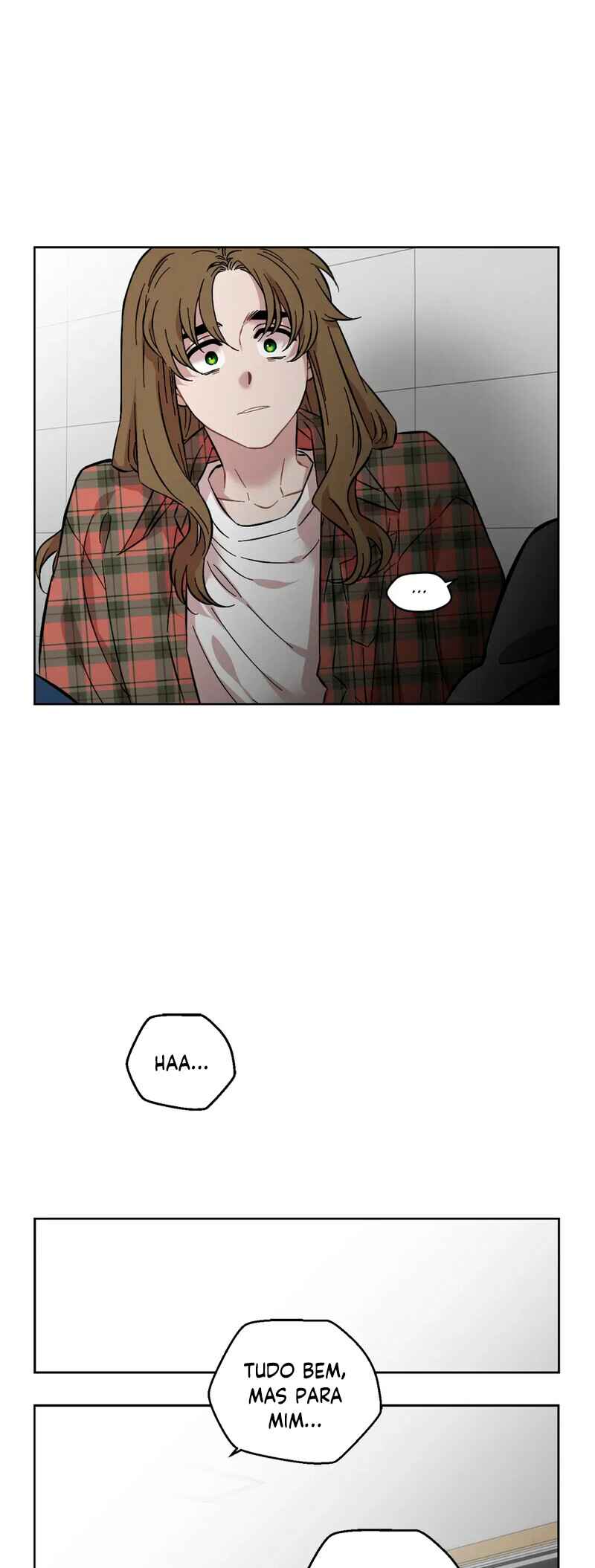 Love Thy Neighbor Chapter 69 - Page 29