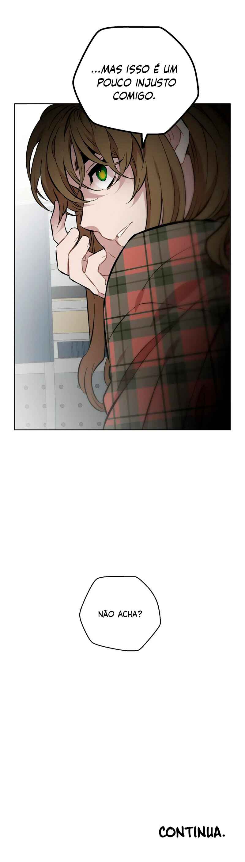 Love Thy Neighbor Chapter 69 - Page 34