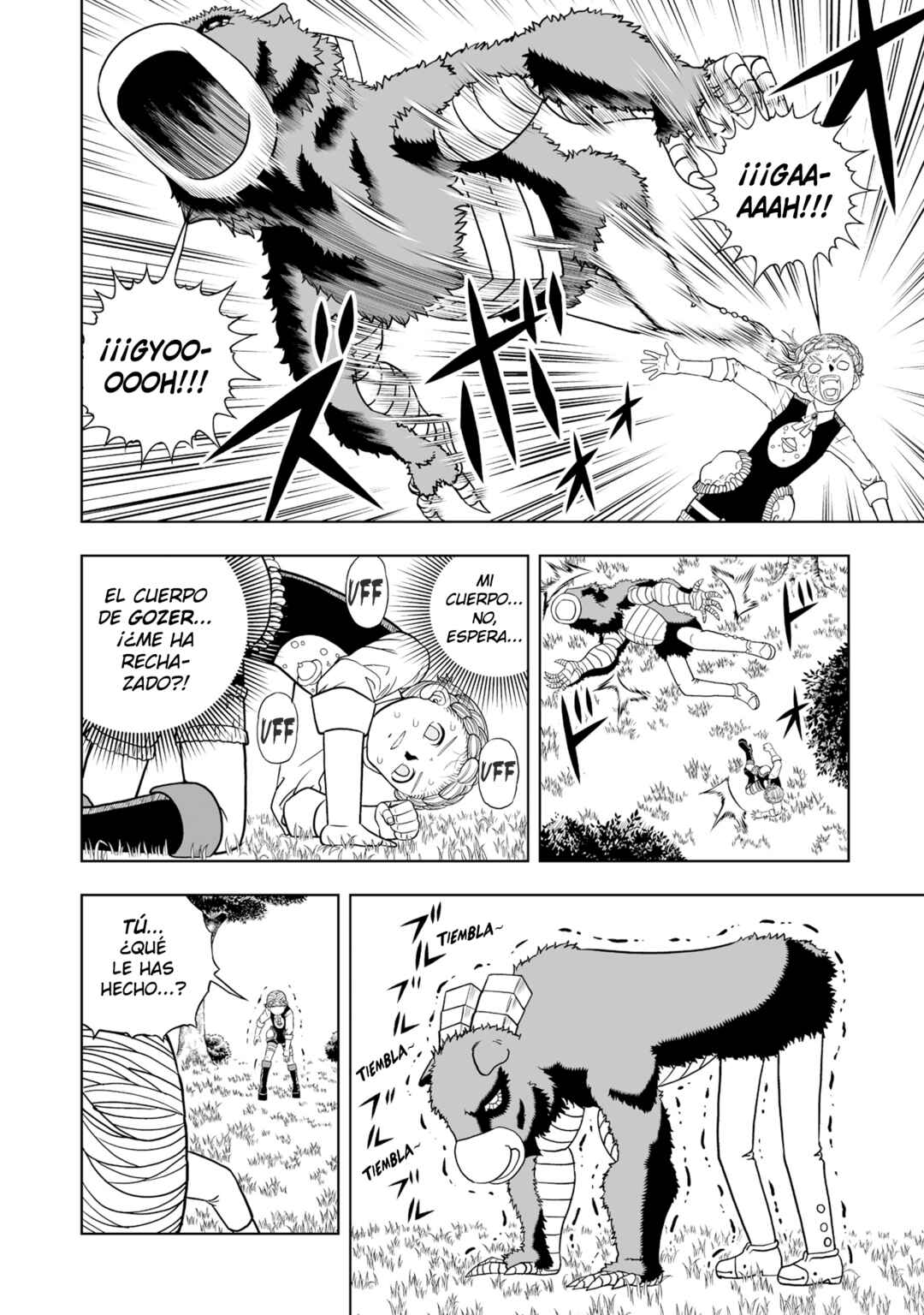 Zatch Bell! 2 Chapter 10 - Page 15