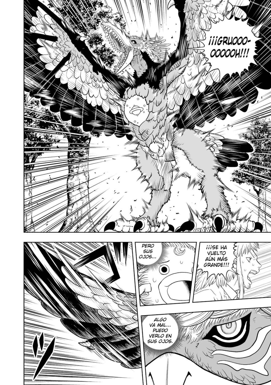 Zatch Bell! 2 Chapter 10 - Page 17