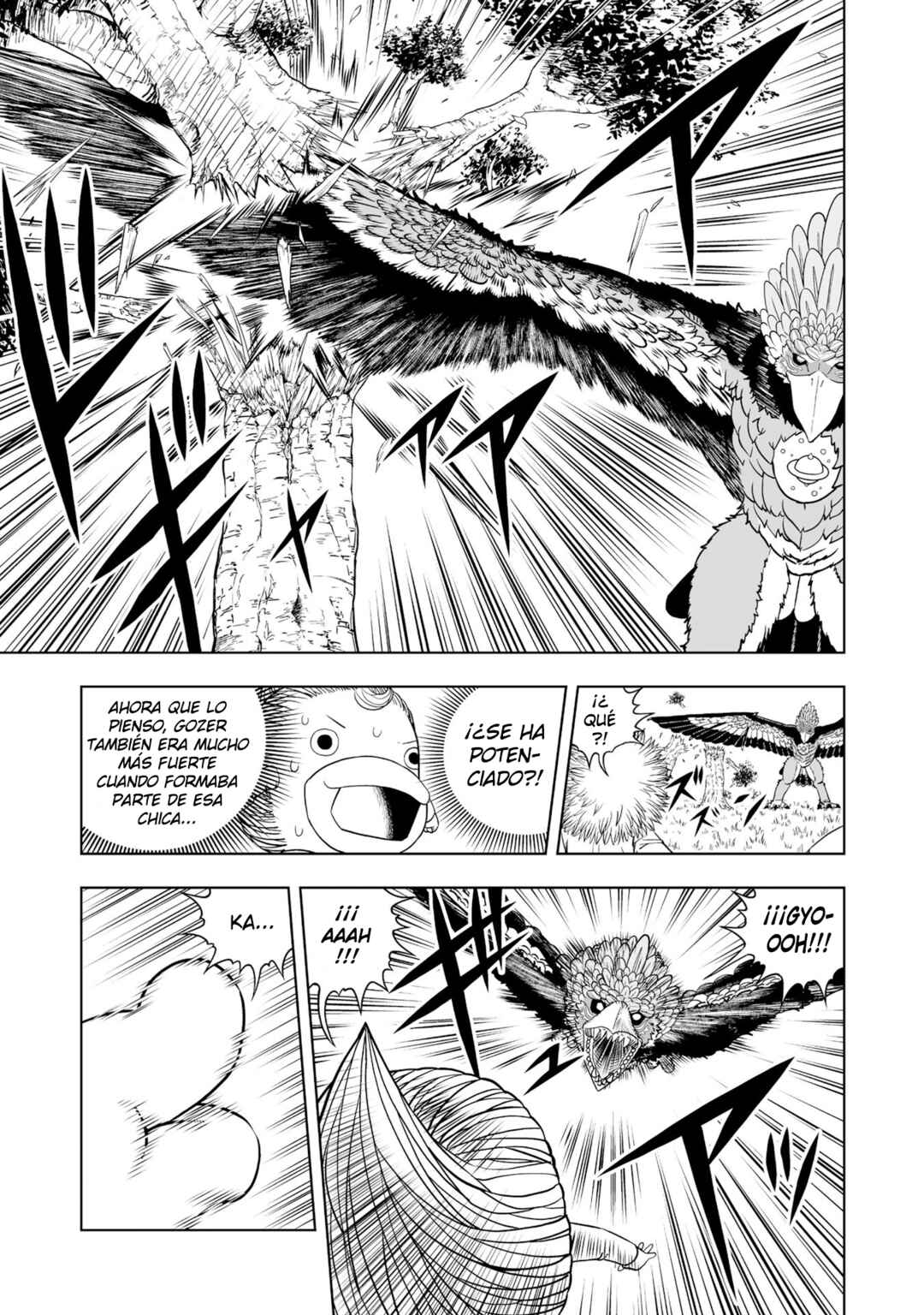 Zatch Bell! 2 Chapter 10 - Page 18