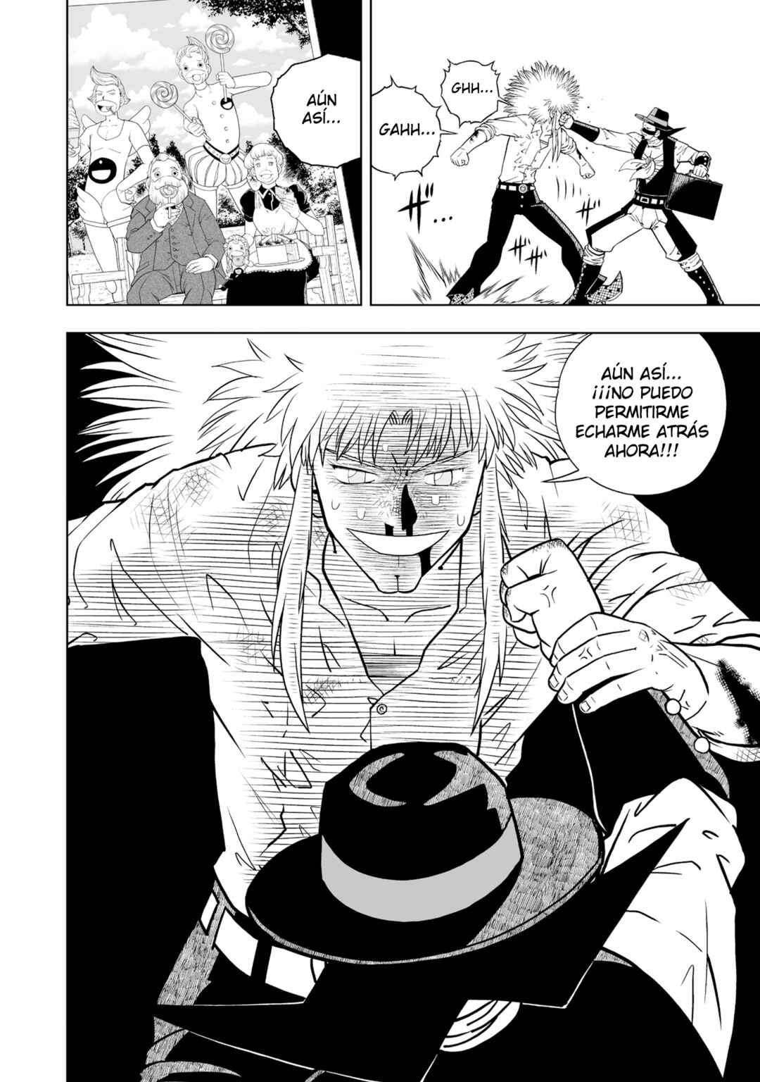 Zatch Bell! 2 Chapter 10 - Page 23