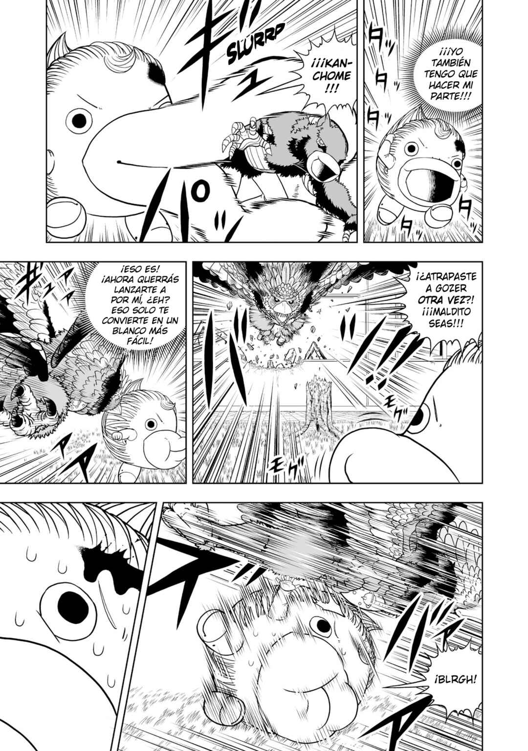 Zatch Bell! 2 Chapter 10 - Page 24