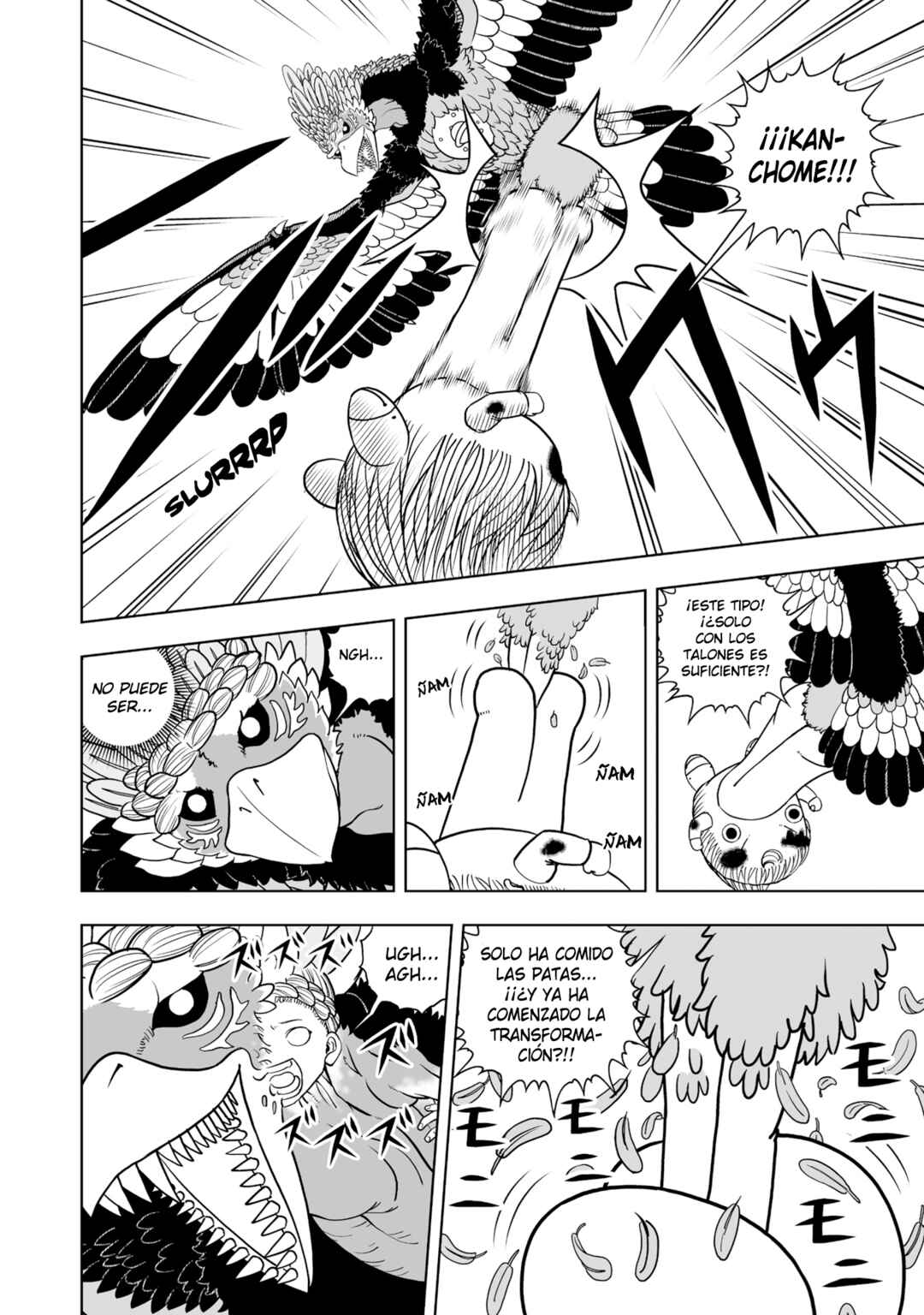 Zatch Bell! 2 Chapter 10 - Page 28