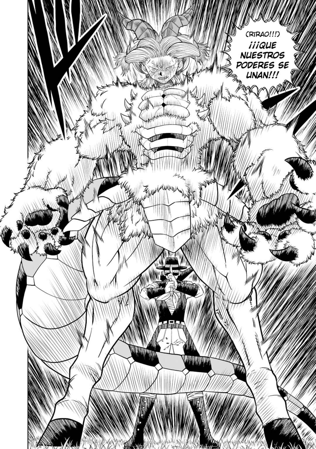 Zatch Bell! 2 Chapter 10 - Page 38