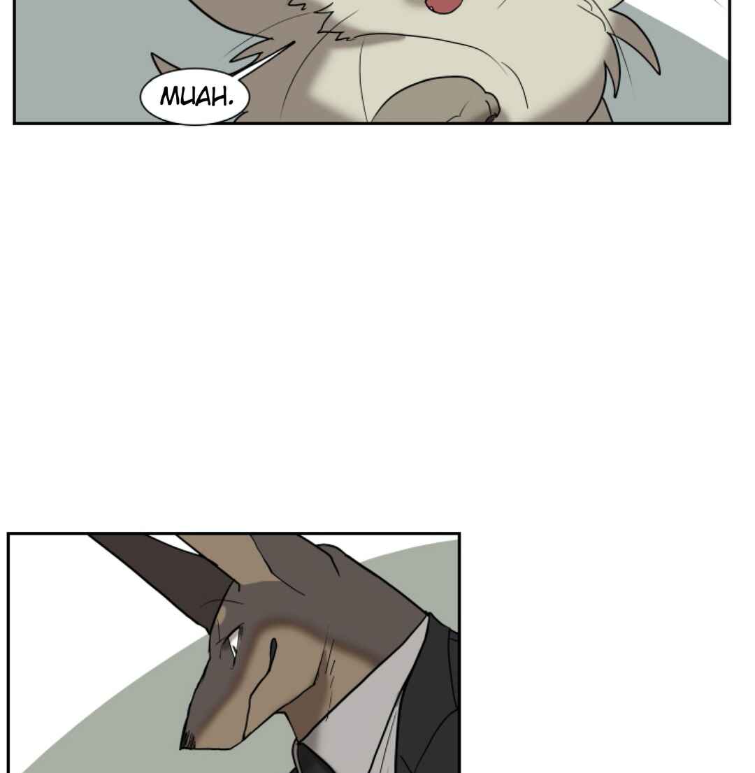 Miss Kitty and Her Bodyguards Chapter 127 - Page 10