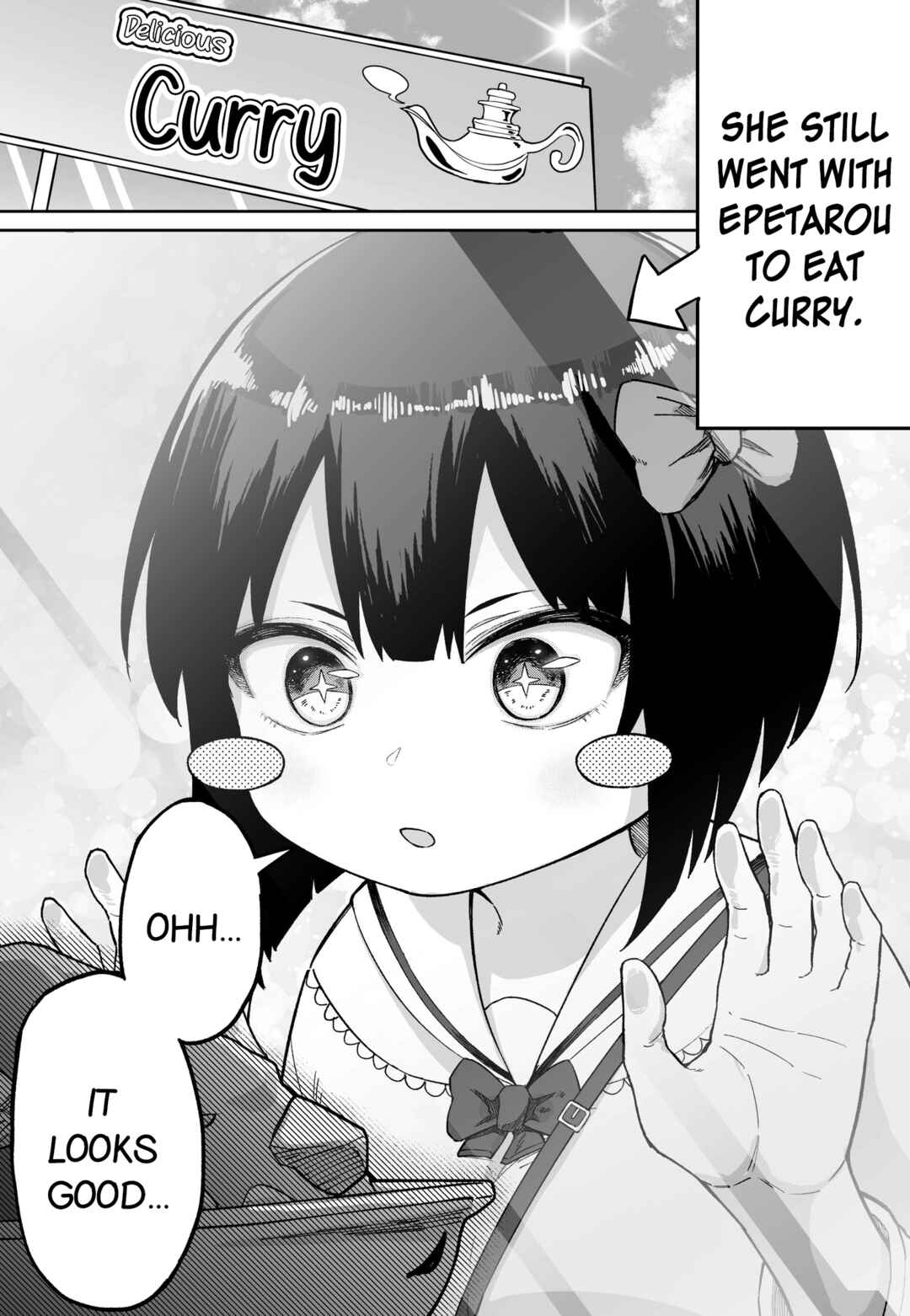 FPS de Shoshinsha Bokotte Real Fight ni Hattenshita Kekka w Chapter 19 - Page 1