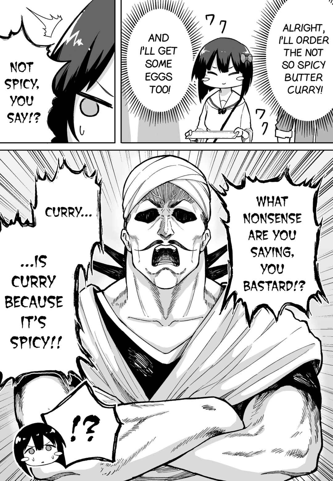 FPS de Shoshinsha Bokotte Real Fight ni Hattenshita Kekka w Chapter 19 - Page 2