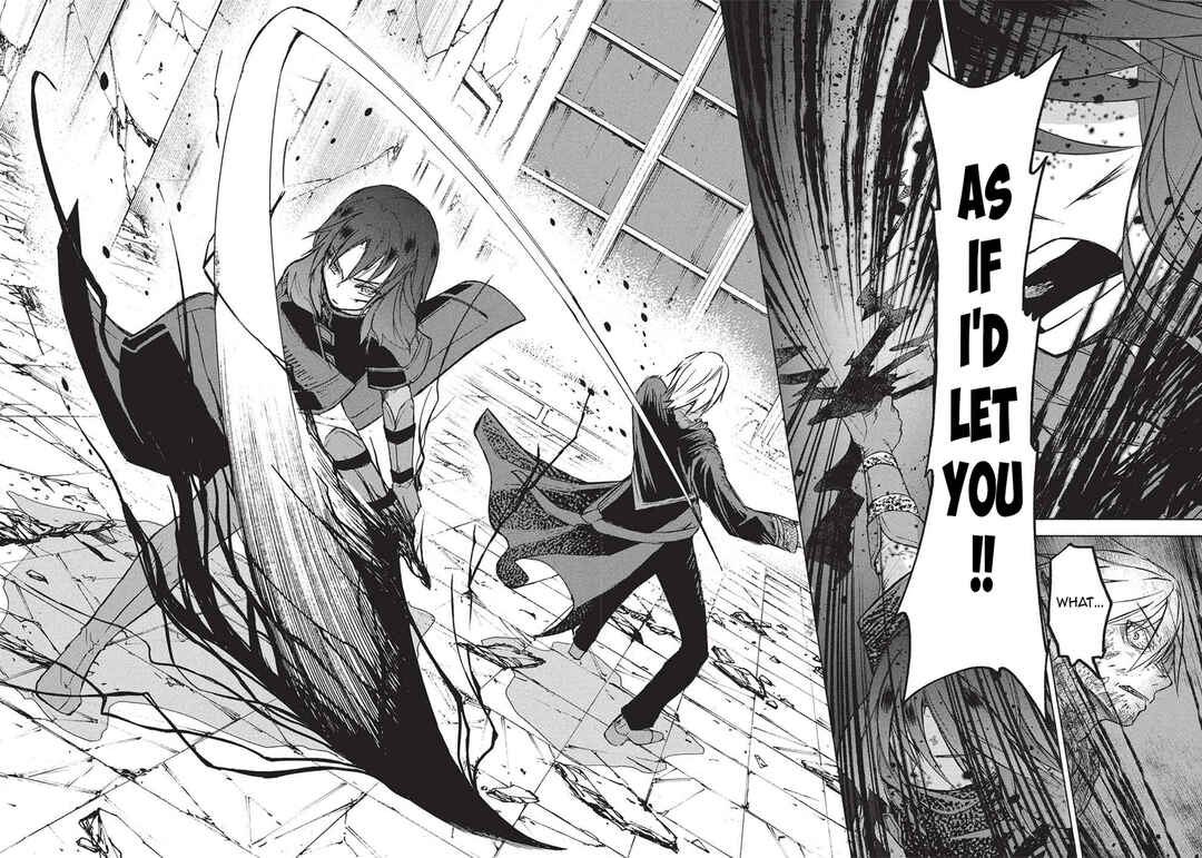 Nou Aru Ogre ga Tsuno wo Kakusu Chapter 12.2 - Page 15