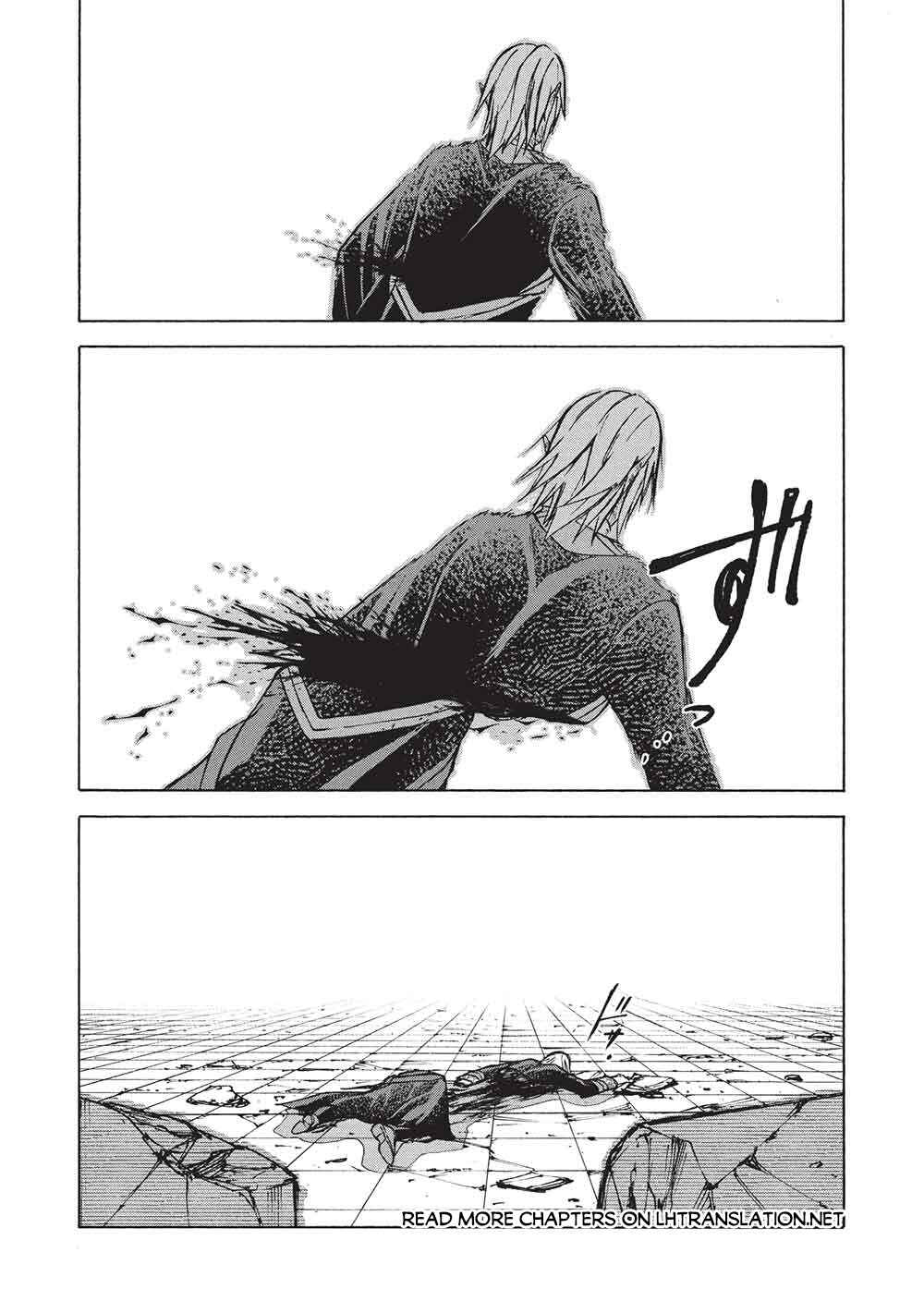 Nou Aru Ogre ga Tsuno wo Kakusu Chapter 12.2 - Page 16