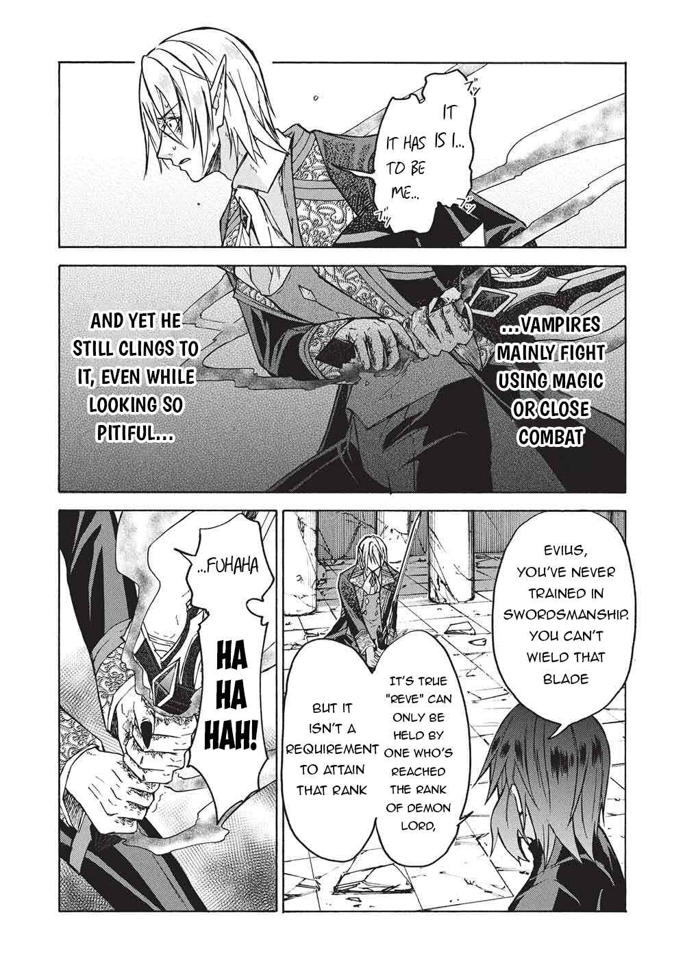 Nou Aru Ogre ga Tsuno wo Kakusu Chapter 12.2 - Page 5