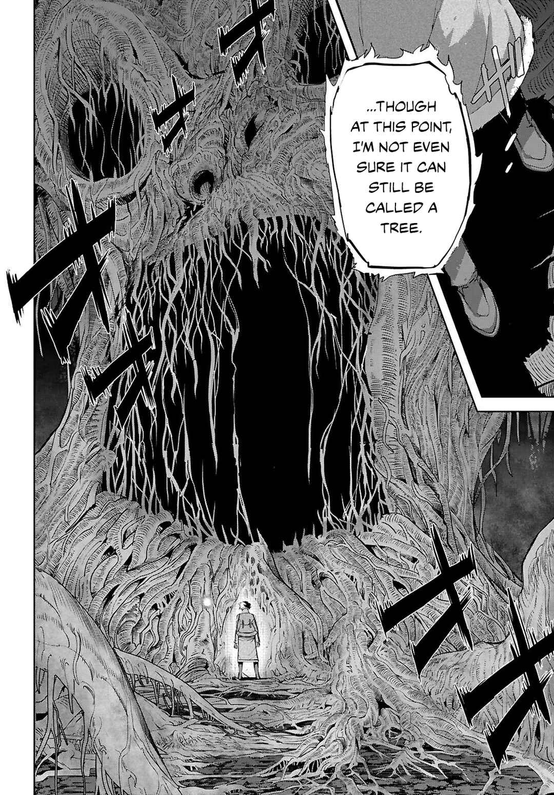 Game of Familia - Kazoku Senki Chapter 71 - Page 21