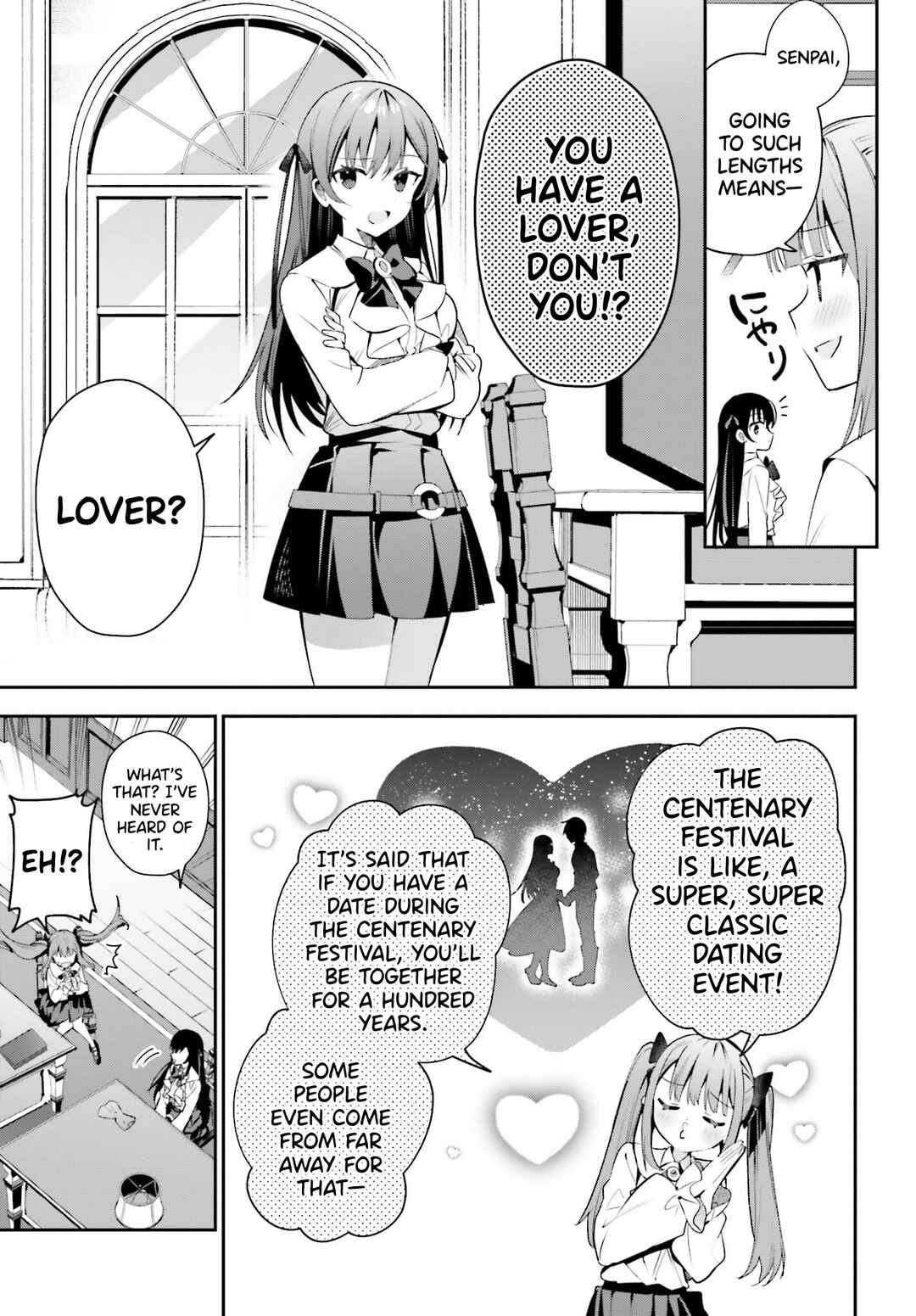 Guild no Uketsukejou Desu ga, Zangyou wa Iya Nanode Boss wo Solo Toubatsu Shiyou to Omoimasu Chapter 24 - Page 13