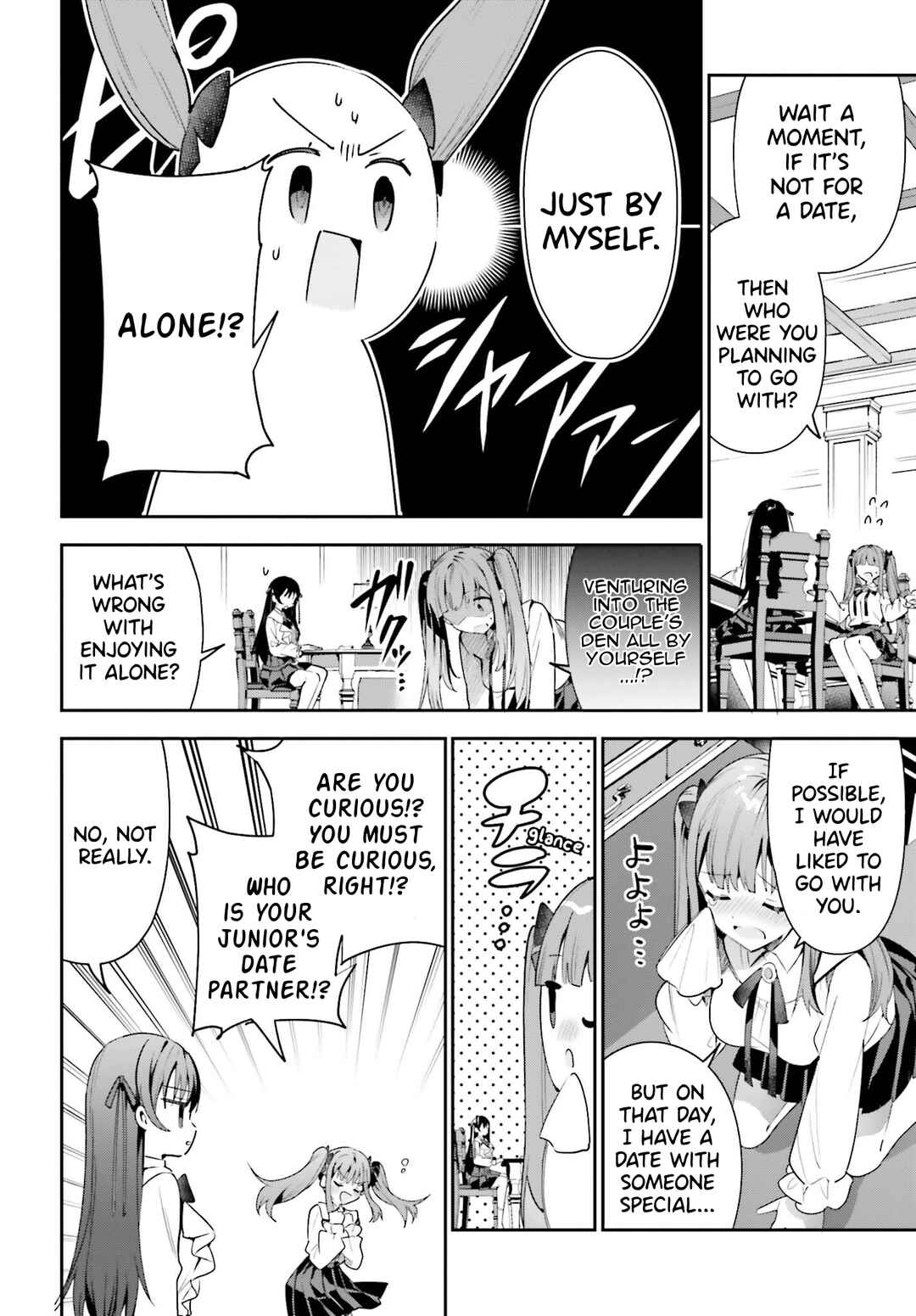 Guild no Uketsukejou Desu ga, Zangyou wa Iya Nanode Boss wo Solo Toubatsu Shiyou to Omoimasu Chapter 24 - Page 14