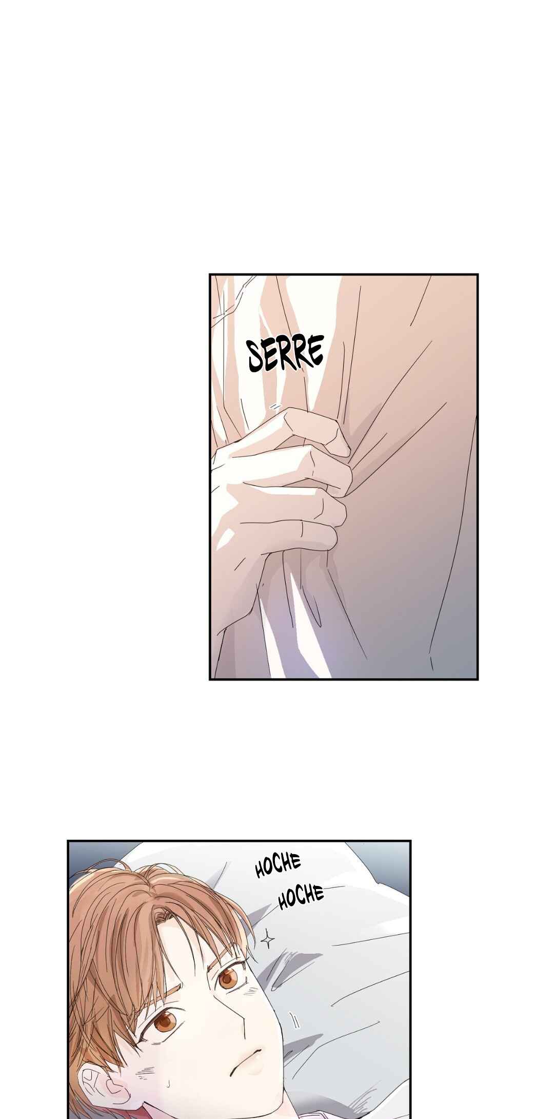 You Can't Have My Blood Chapter 12 - Page 13