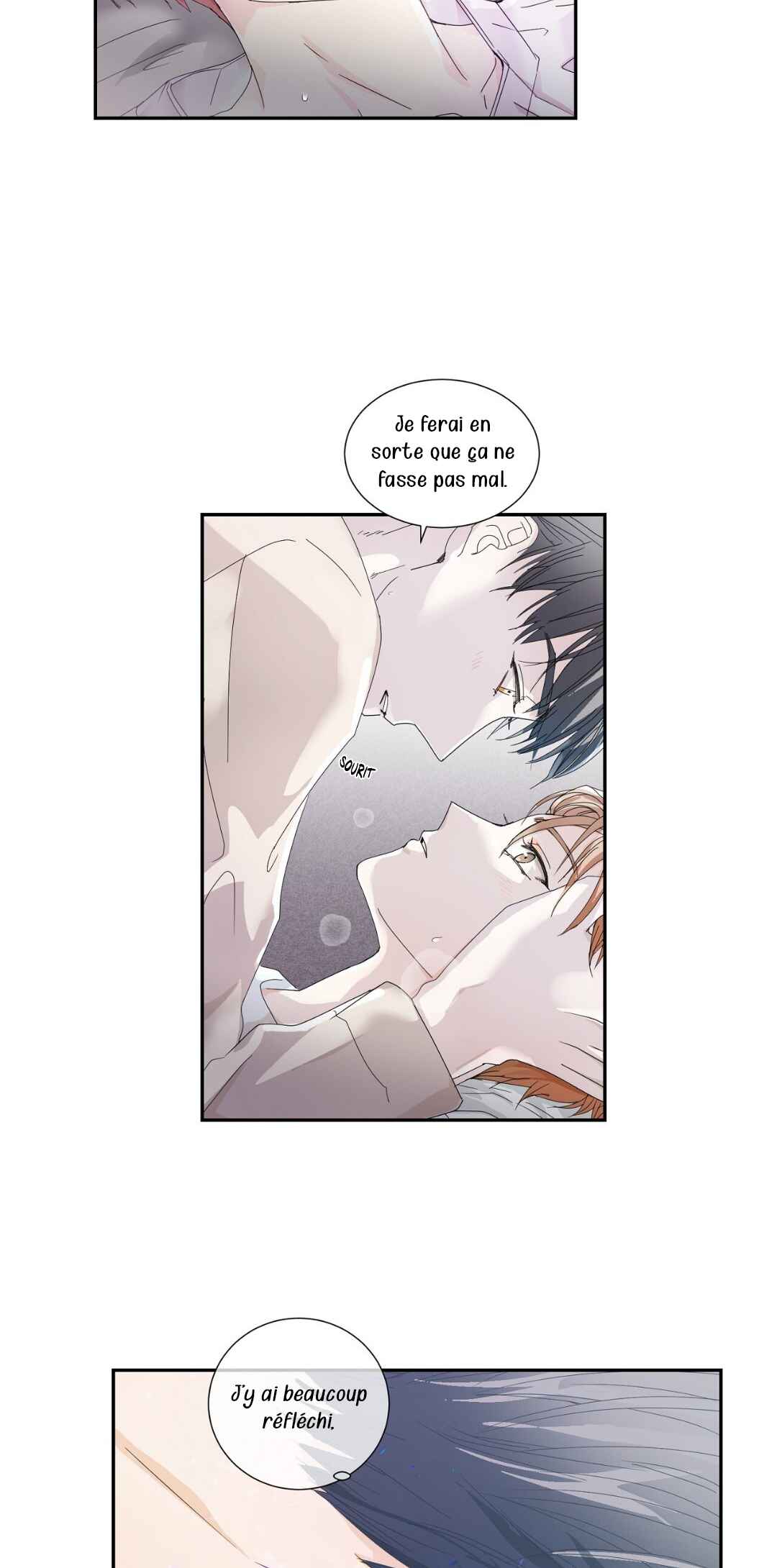 You Can't Have My Blood Chapter 12 - Page 14