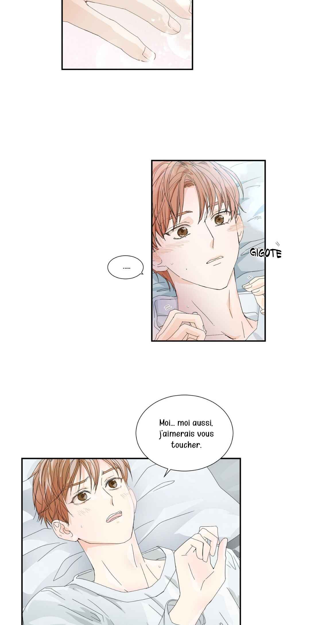 You Can't Have My Blood Chapter 12 - Page 16