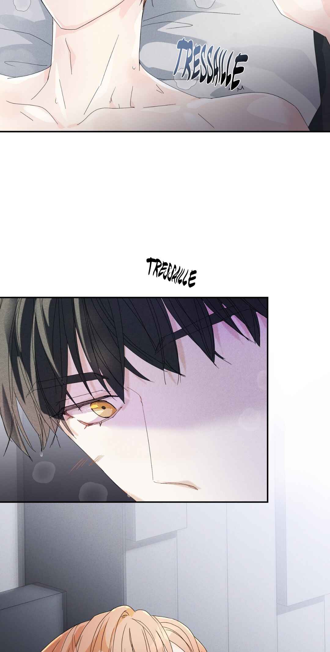 You Can't Have My Blood Chapter 12 - Page 20
