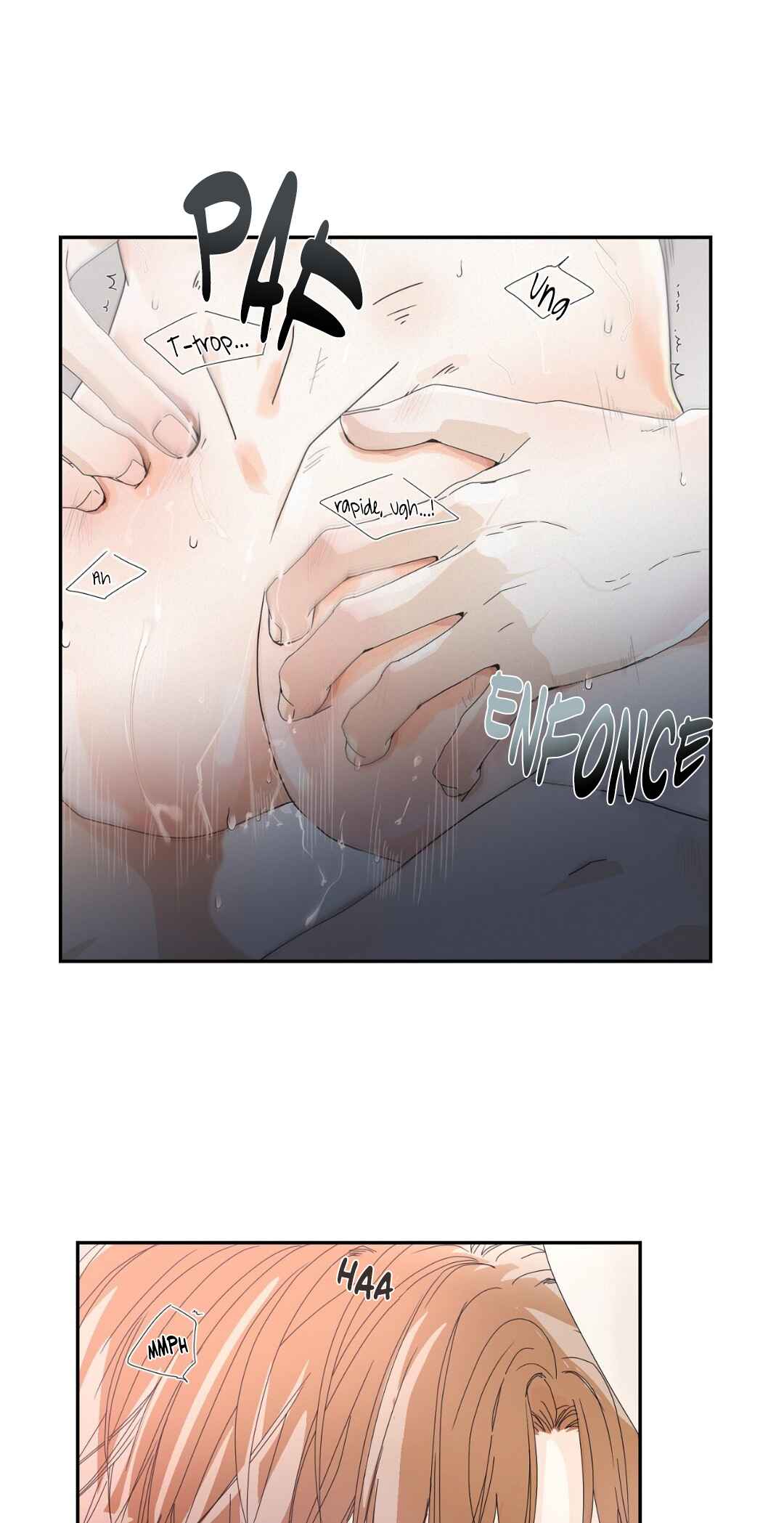 You Can't Have My Blood Chapter 12 - Page 28