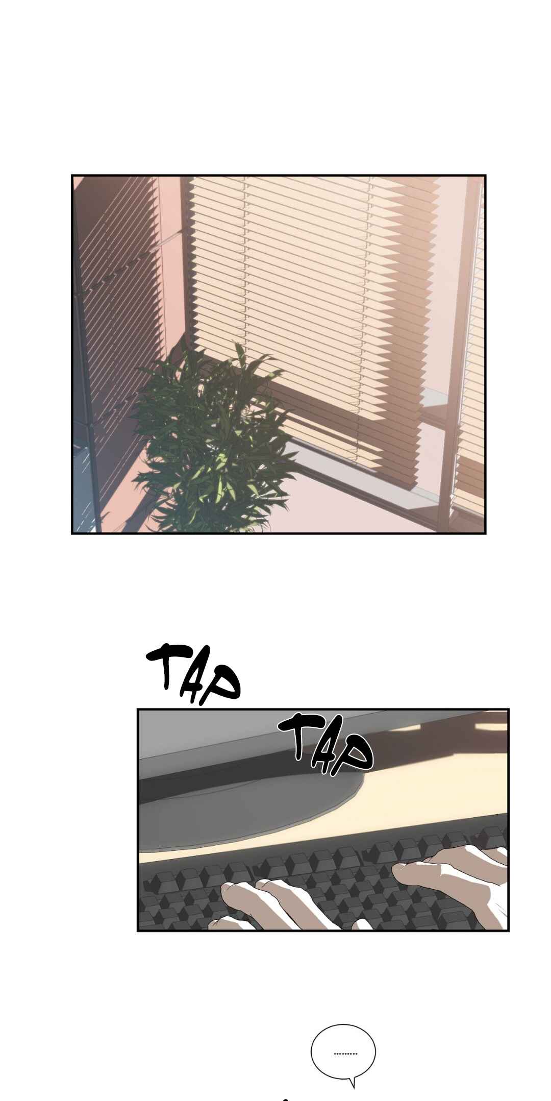 You Can't Have My Blood Chapter 12 - Page 33
