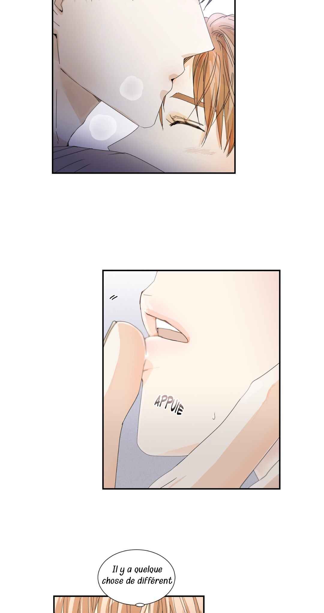 You Can't Have My Blood Chapter 12 - Page 9