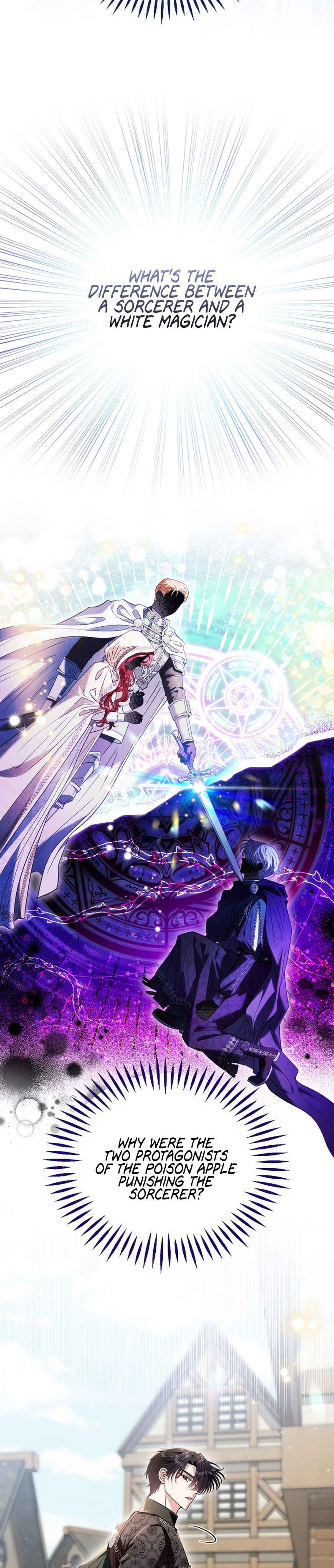 I Will Become the Villain's Poison Taster Chapter 17 - Page 35