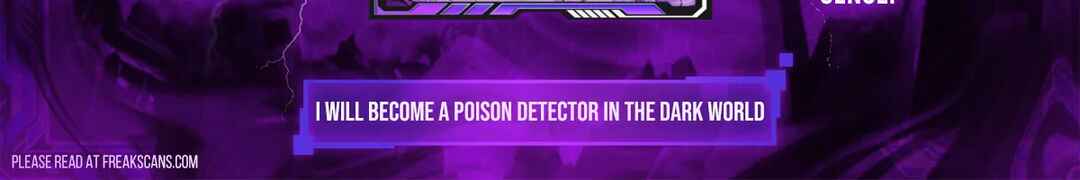 I Will Become the Villain's Poison Taster Chapter 17 - Page 4