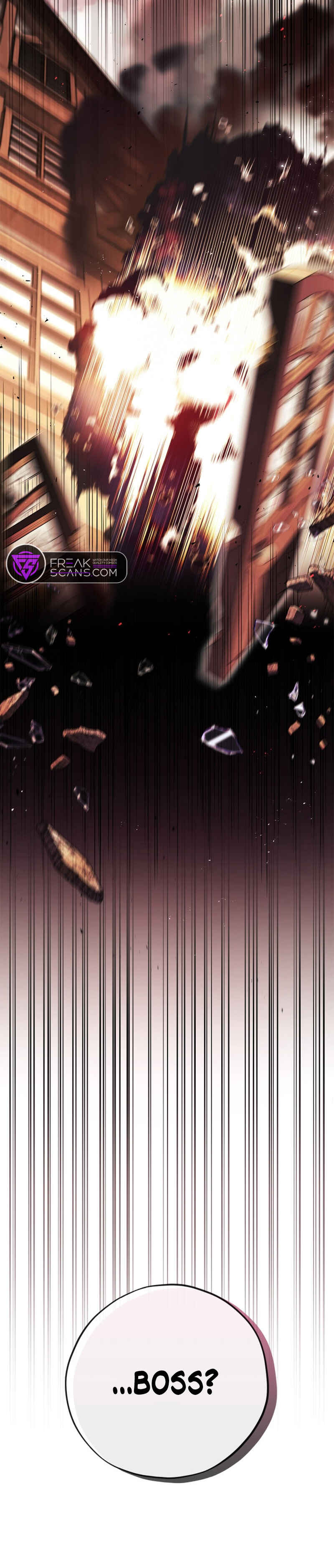 I Will Become the Villain's Poison Taster Chapter 17 - Page 40
