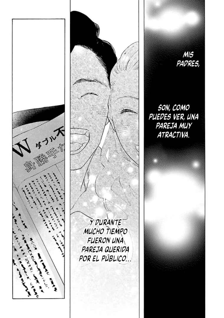 Awajima Hyakkei Chapter 20 - Page 11